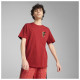 Puma Ανδρική κοντομάνικη μπλούζα Wardrobe Ess Road to Unity Graphic Tee